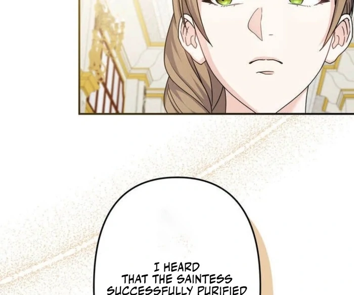 A Prince’s Proposal to the Saintess Who Failed him - Chapter 23 - 8