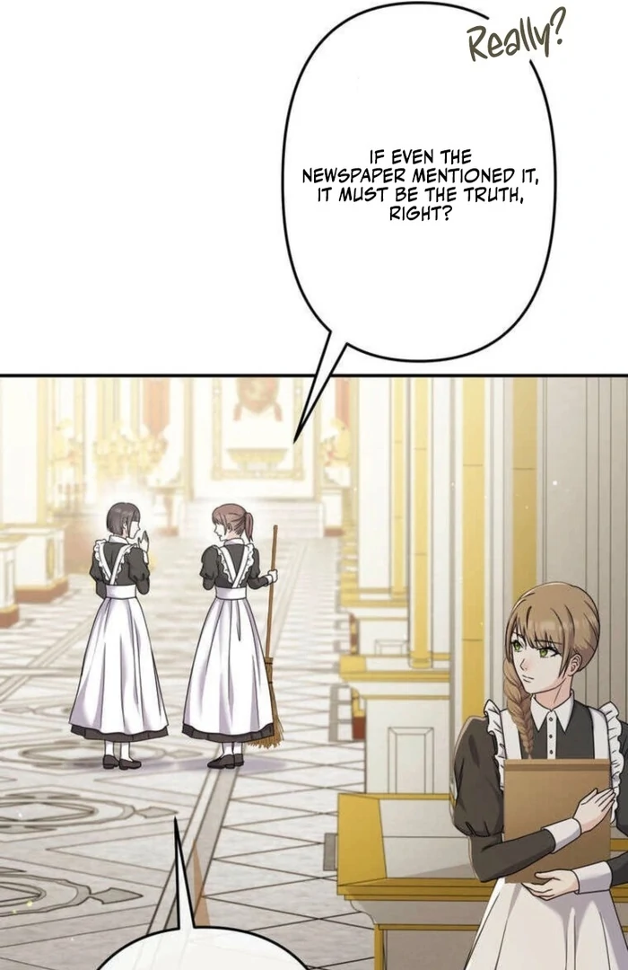 A Prince’s Proposal to the Saintess Who Failed him - Chapter 23 - 10