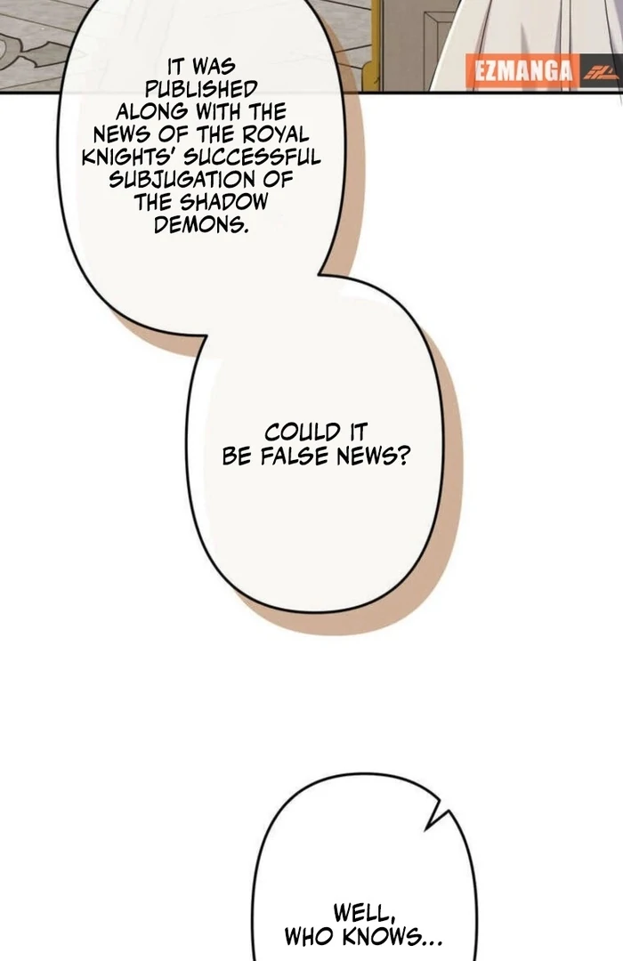 A Prince’s Proposal to the Saintess Who Failed him - Chapter 23 - 11