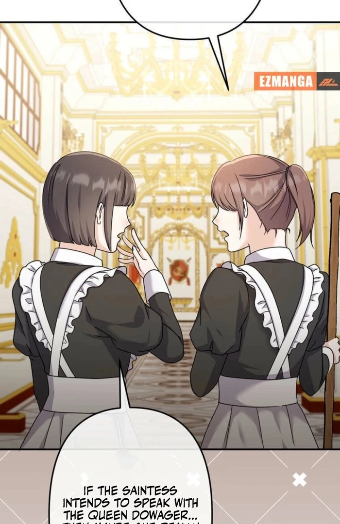 A Prince’s Proposal to the Saintess Who Failed him - Chapter 23 - 13