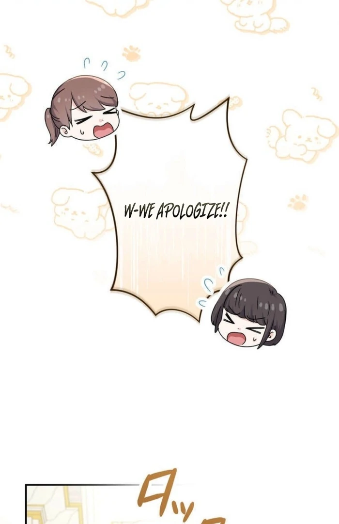 A Prince’s Proposal to the Saintess Who Failed him - Chapter 23 - 15