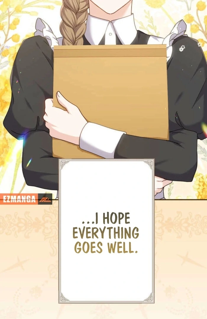 A Prince’s Proposal to the Saintess Who Failed him - Chapter 23 - 26