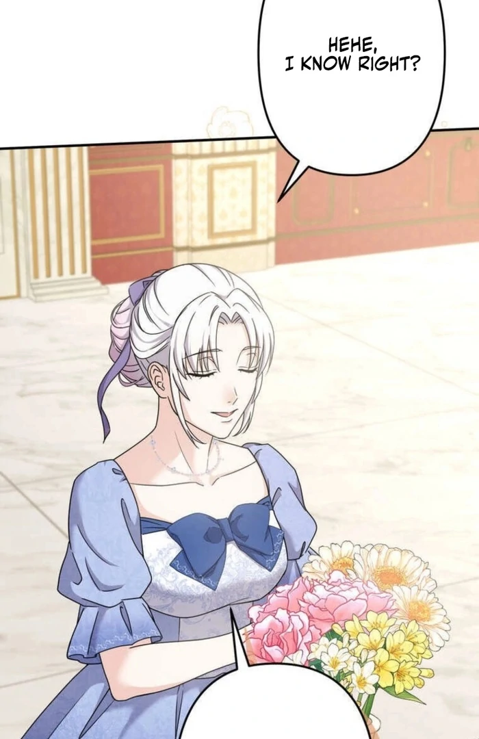 A Prince’s Proposal to the Saintess Who Failed him - Chapter 23 - 33