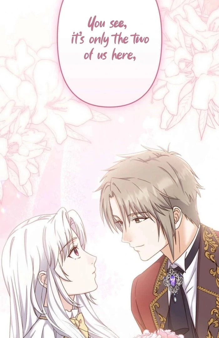 A Prince’s Proposal to the Saintess Who Failed him - Chapter 23 - 43