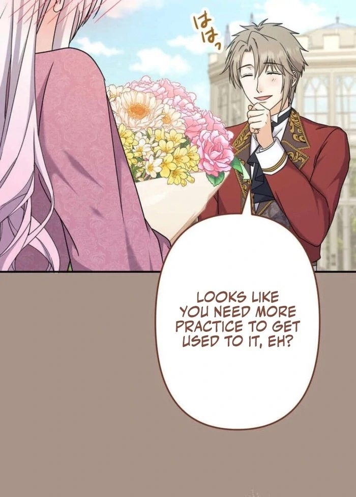 A Prince’s Proposal to the Saintess Who Failed him - Chapter 23 - 47