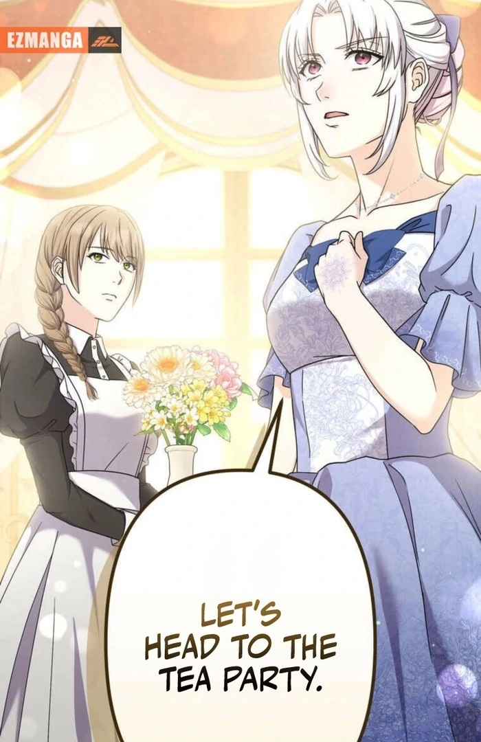 A Prince’s Proposal to the Saintess Who Failed him - Chapter 23 - 53