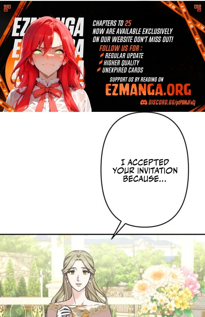 A Prince’s Proposal to the Saintess Who Failed him - Chapter 23 - 68