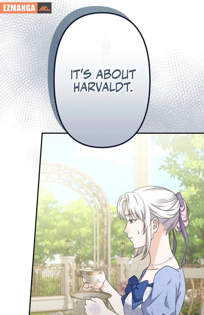 A Prince’s Proposal to the Saintess Who Failed him - Chapter 23 - 70