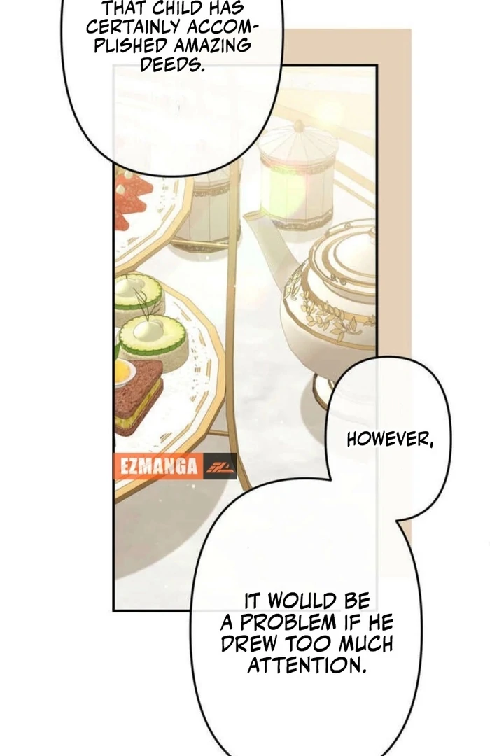 A Prince’s Proposal to the Saintess Who Failed him - Chapter 23 - 75