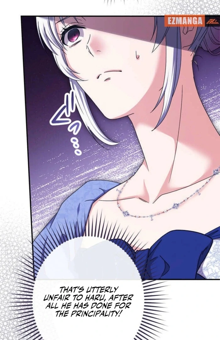 A Prince’s Proposal to the Saintess Who Failed him - Chapter 23 - 81