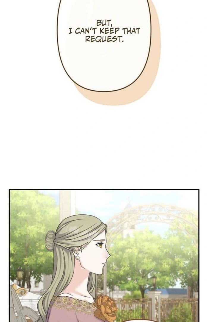 A Prince’s Proposal to the Saintess Who Failed him - Chapter 23 - 93