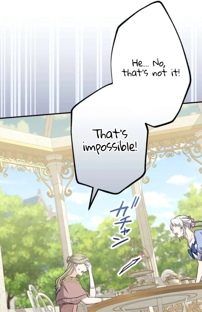 A Prince’s Proposal to the Saintess Who Failed him - Chapter 23 - 107