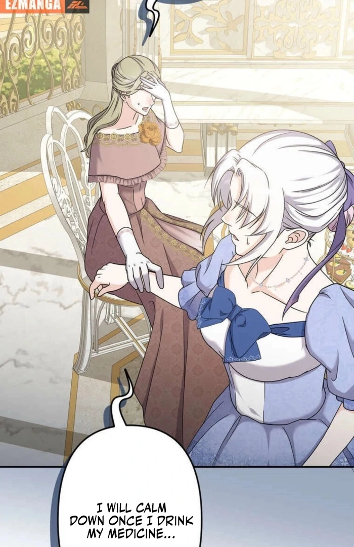 A Prince’s Proposal to the Saintess Who Failed him - Chapter 23 - 111