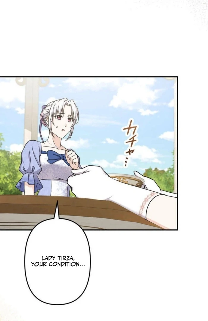 A Prince’s Proposal to the Saintess Who Failed him - Chapter 23 - 117