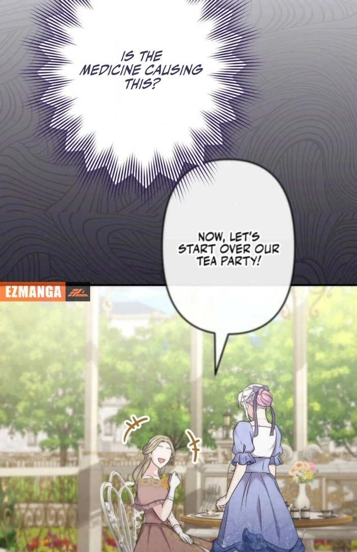 A Prince’s Proposal to the Saintess Who Failed him - Chapter 23 - 122