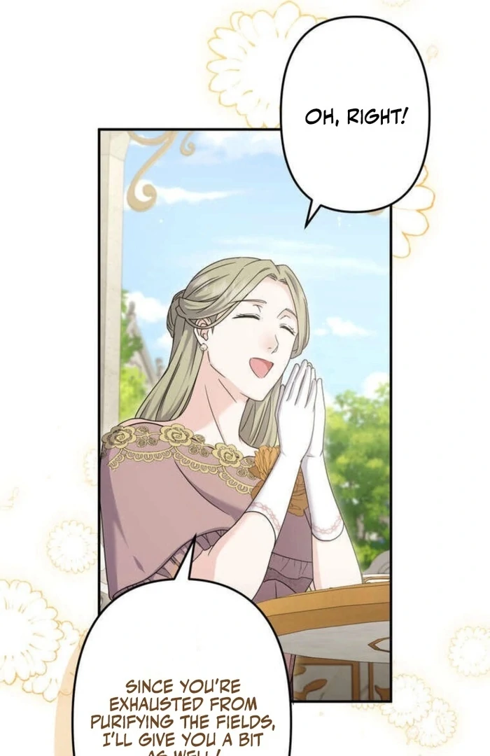 A Prince’s Proposal to the Saintess Who Failed him - Chapter 23 - 129