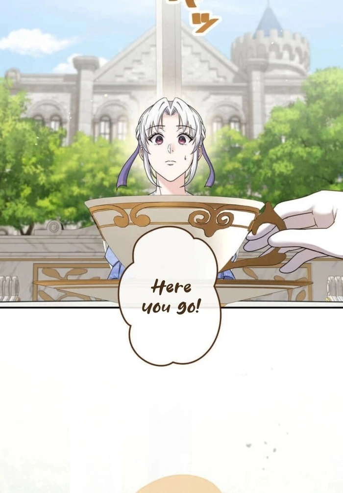 A Prince’s Proposal to the Saintess Who Failed him - Chapter 23 - 132