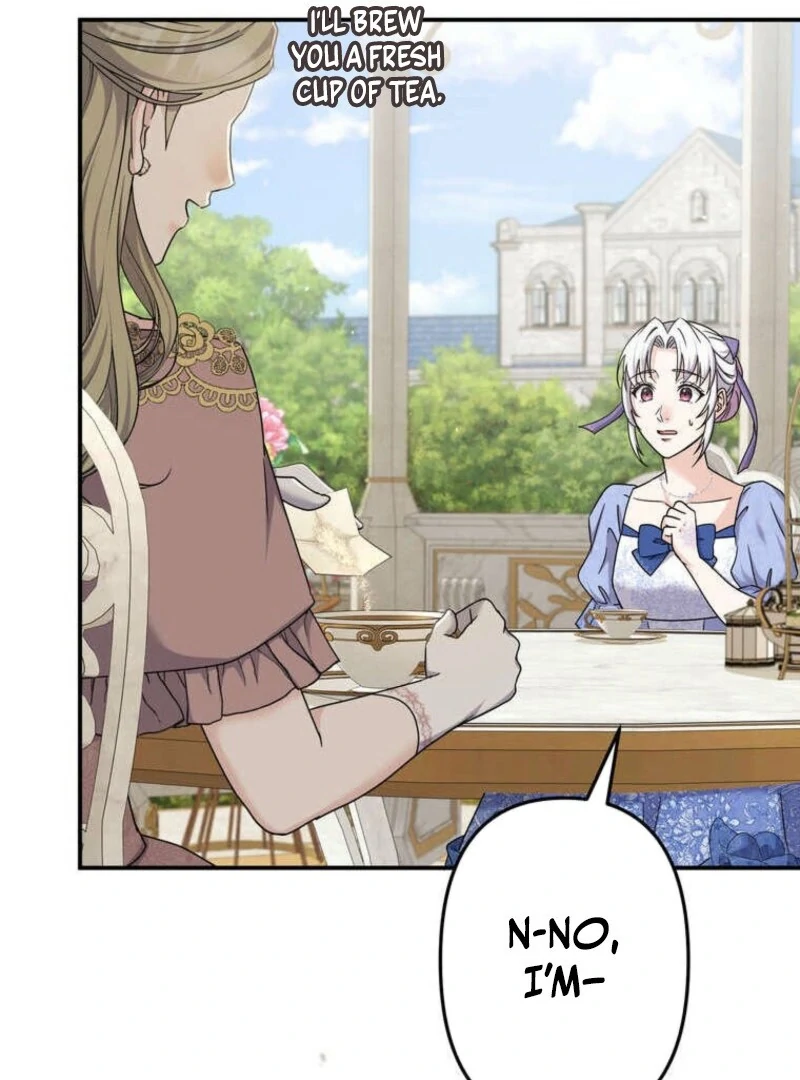 A Prince’s Proposal to the Saintess Who Failed him Chapter 24 - Page 4