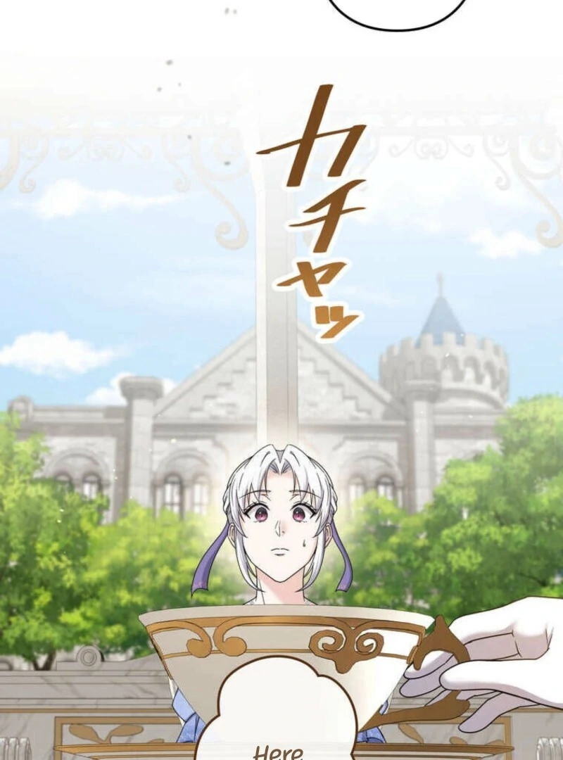 A Prince’s Proposal to the Saintess Who Failed him Chapter 24 - Page 5