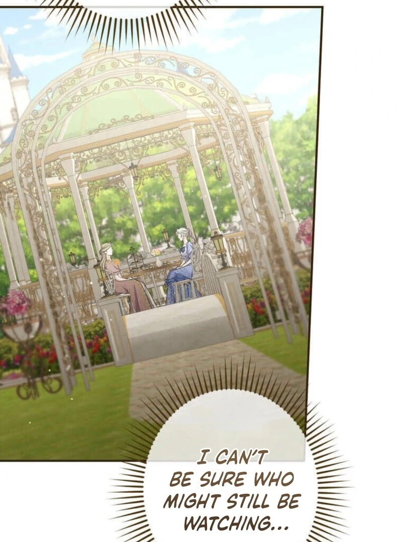 A Prince’s Proposal to the Saintess Who Failed him Chapter 24 - Page 10