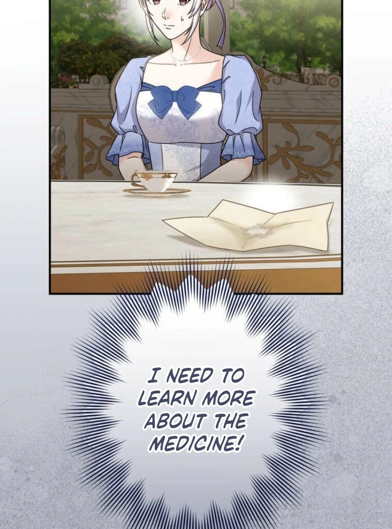 A Prince’s Proposal to the Saintess Who Failed him Chapter 24 - Page 16