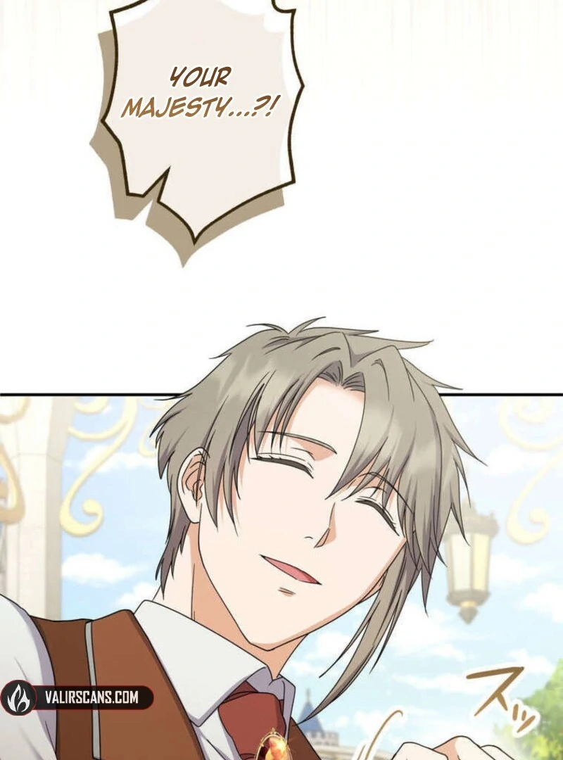 A Prince’s Proposal to the Saintess Who Failed him Chapter 24 - Page 21