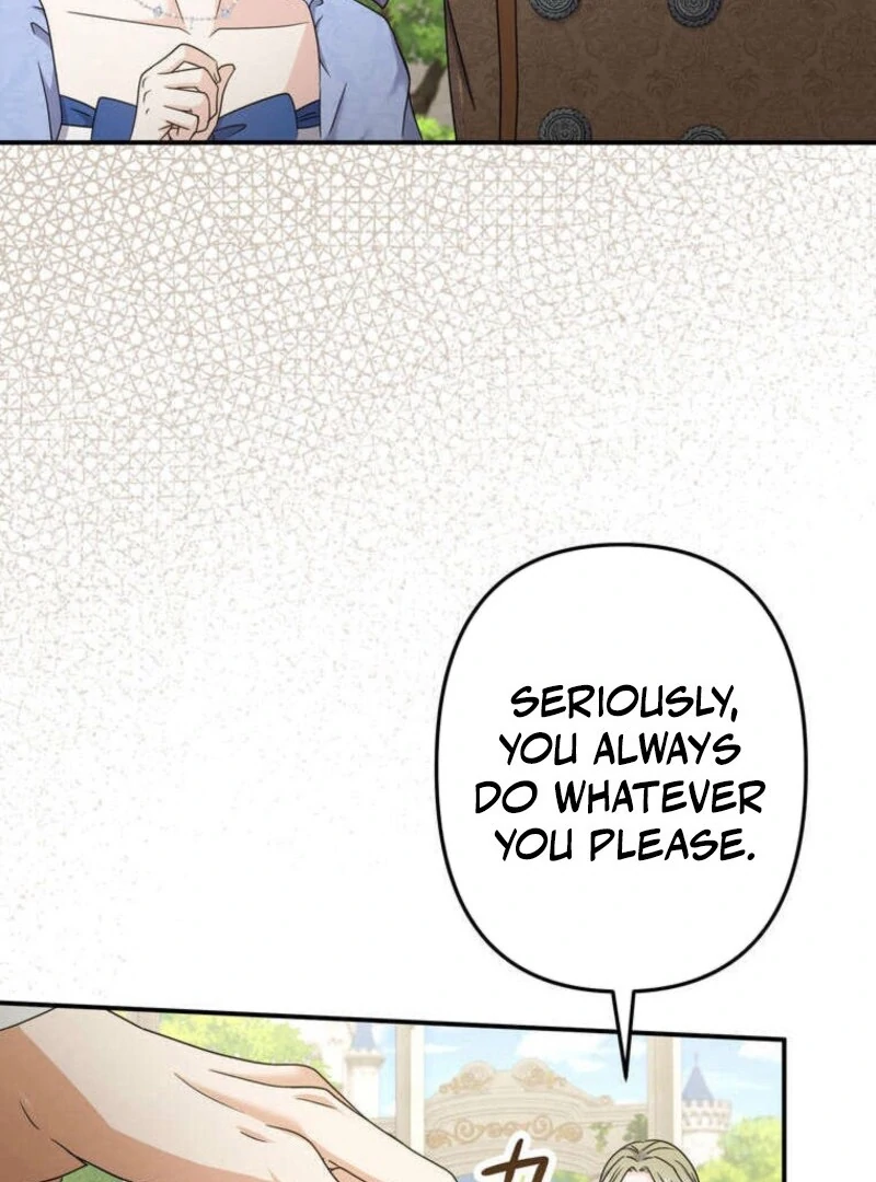 A Prince’s Proposal to the Saintess Who Failed him Chapter 24 - Page 24