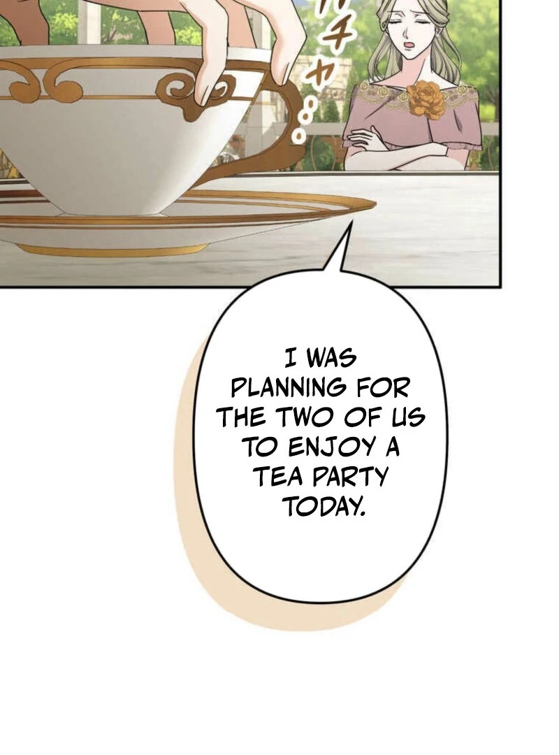 A Prince’s Proposal to the Saintess Who Failed him Chapter 24 - Page 25