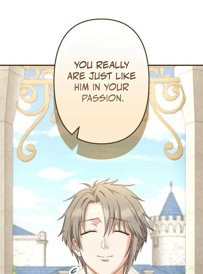 A Prince’s Proposal to the Saintess Who Failed him Chapter 24 - Page 33