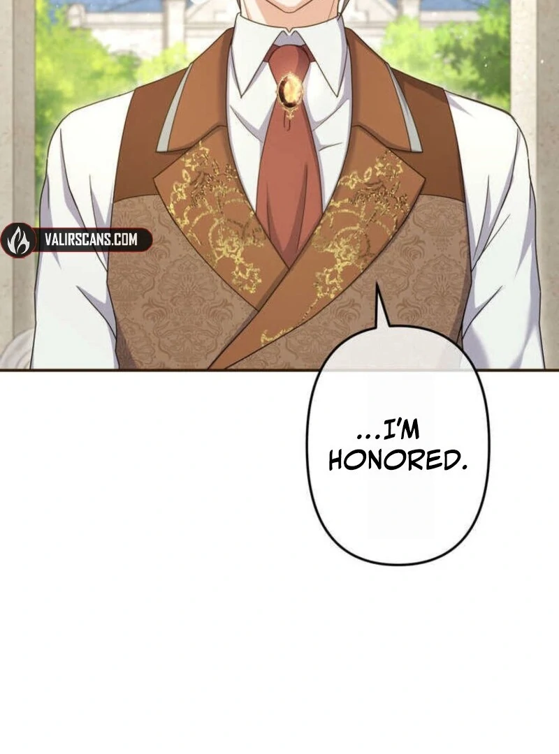 A Prince’s Proposal to the Saintess Who Failed him Chapter 24 - Page 34