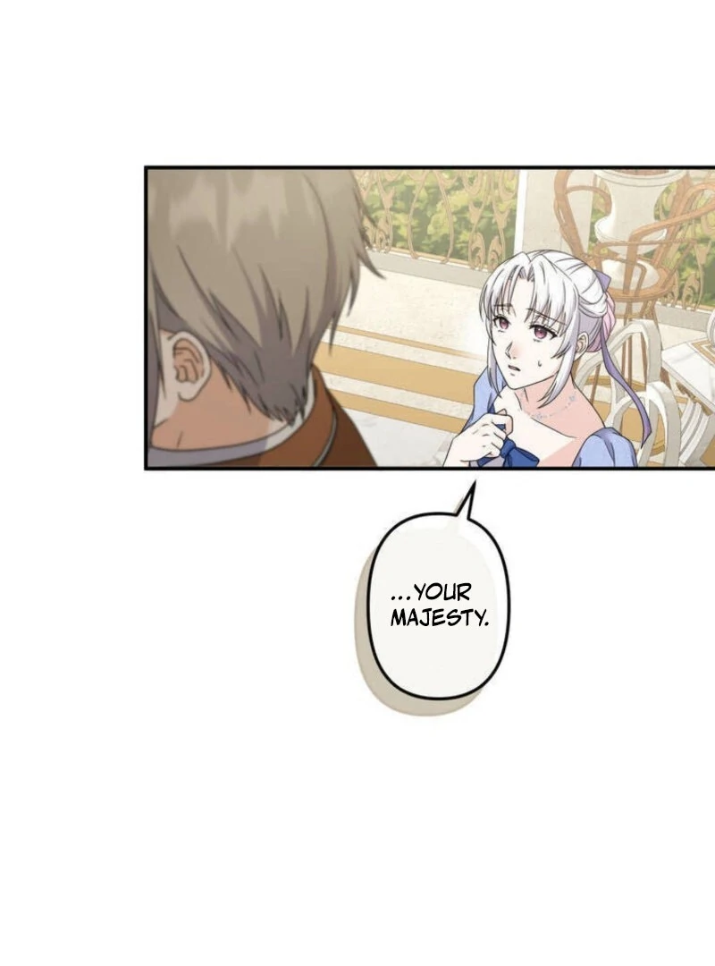 A Prince’s Proposal to the Saintess Who Failed him Chapter 24 - Page 35