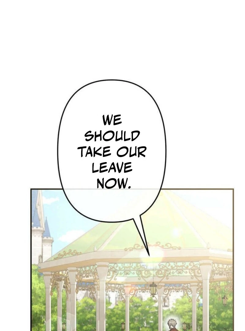 A Prince’s Proposal to the Saintess Who Failed him Chapter 24 - Page 36