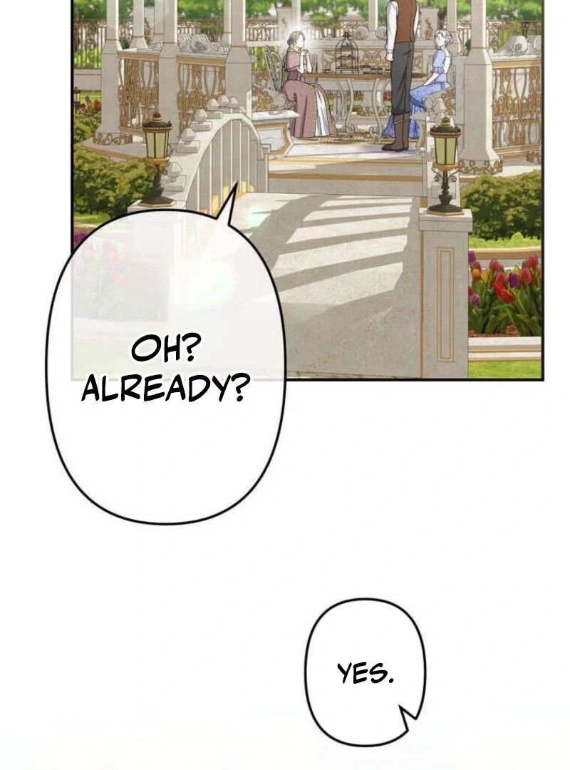 A Prince’s Proposal to the Saintess Who Failed him Chapter 24 - Page 37