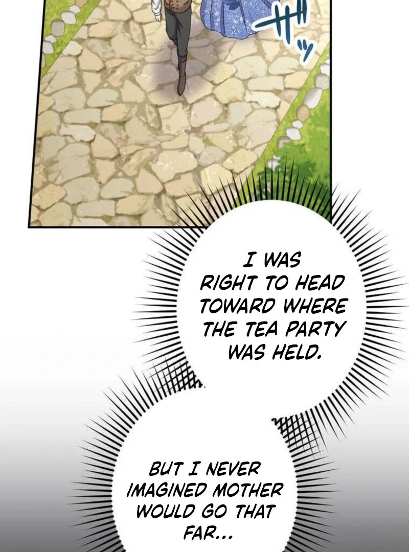 A Prince’s Proposal to the Saintess Who Failed him Chapter 24 - Page 45