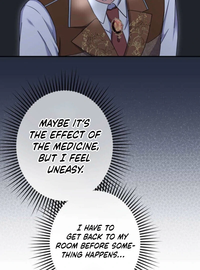 A Prince’s Proposal to the Saintess Who Failed him Chapter 24 - Page 47