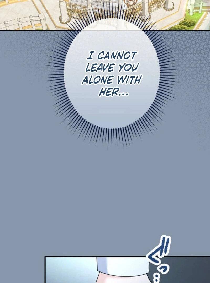 A Prince’s Proposal to the Saintess Who Failed him Chapter 24 - Page 58