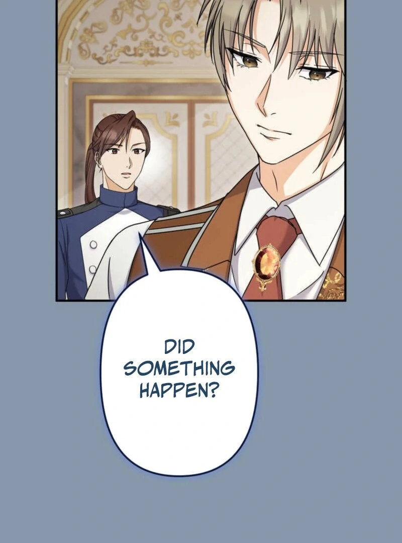 A Prince’s Proposal to the Saintess Who Failed him Chapter 24 - Page 60