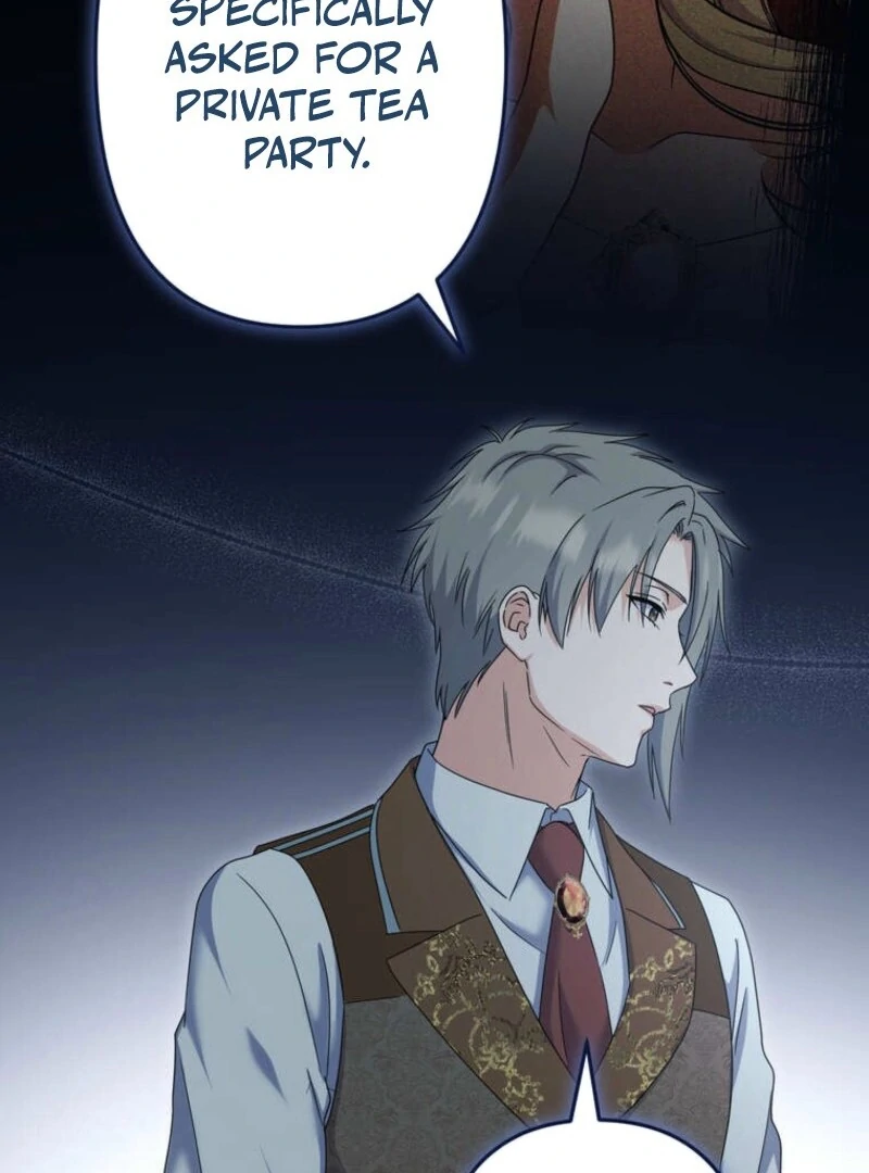 A Prince’s Proposal to the Saintess Who Failed him Chapter 24 - Page 64