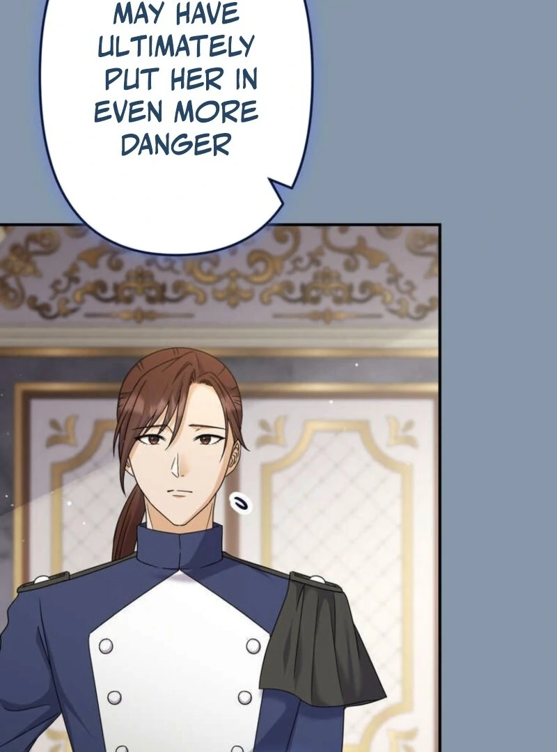 A Prince’s Proposal to the Saintess Who Failed him Chapter 24 - Page 66