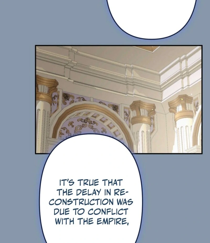 A Prince’s Proposal to the Saintess Who Failed him Chapter 24 - Page 68