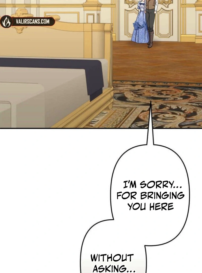 A Prince’s Proposal to the Saintess Who Failed him Chapter 24 - Page 87