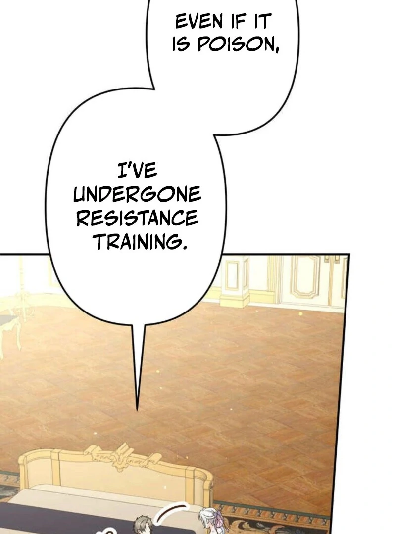 A Prince’s Proposal to the Saintess Who Failed him Chapter 24 - Page 93