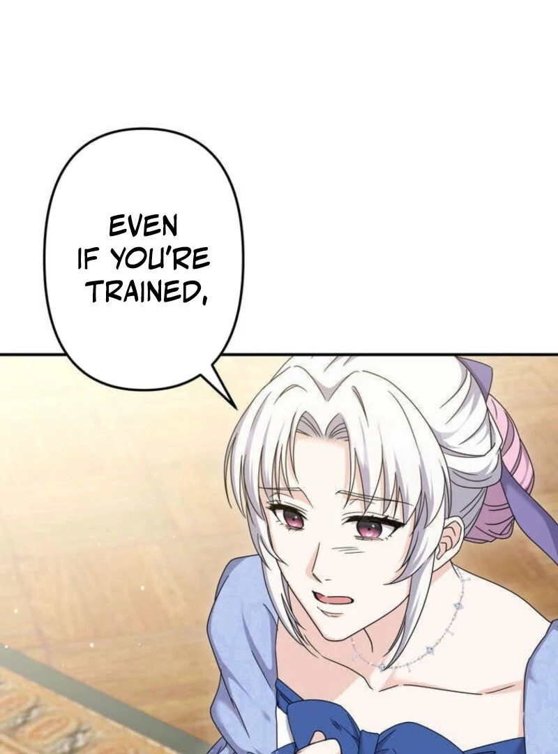 A Prince’s Proposal to the Saintess Who Failed him Chapter 24 - Page 95