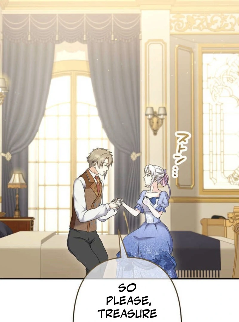 A Prince’s Proposal to the Saintess Who Failed him Chapter 24 - Page 100