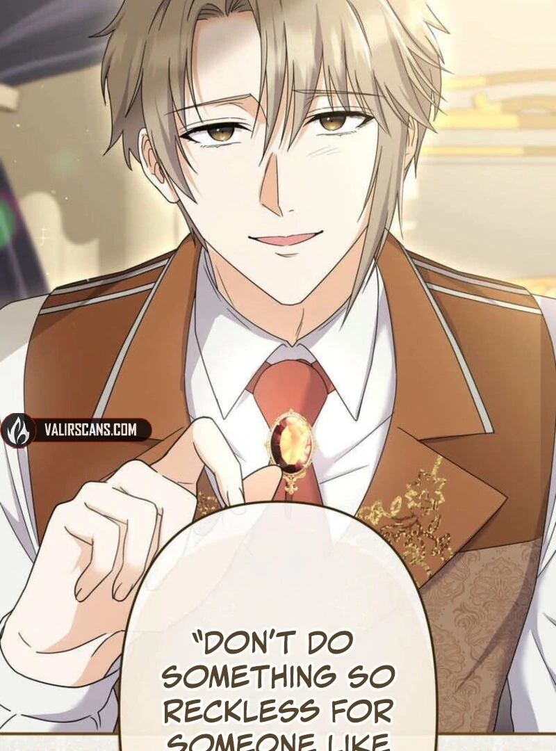 A Prince’s Proposal to the Saintess Who Failed him Chapter 24 - Page 105