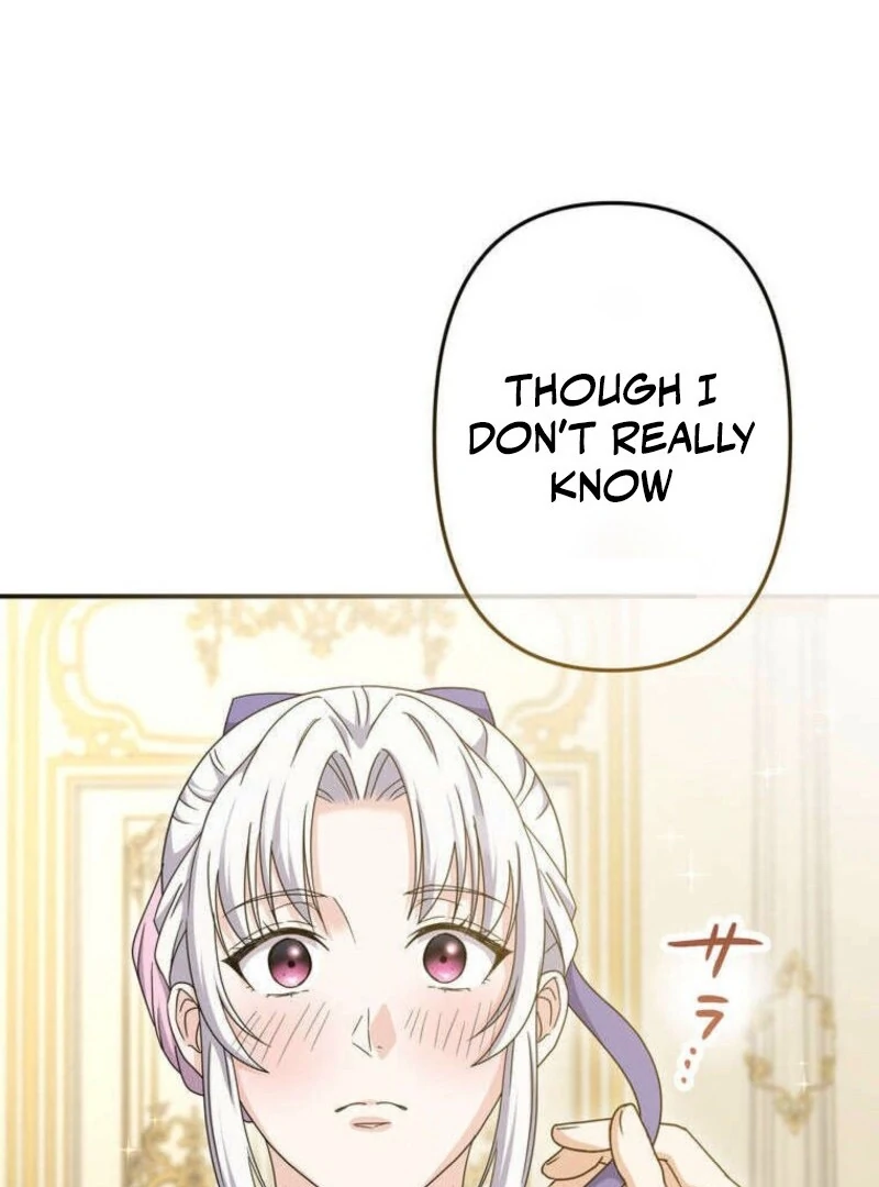 A Prince’s Proposal to the Saintess Who Failed him Chapter 24 - Page 117