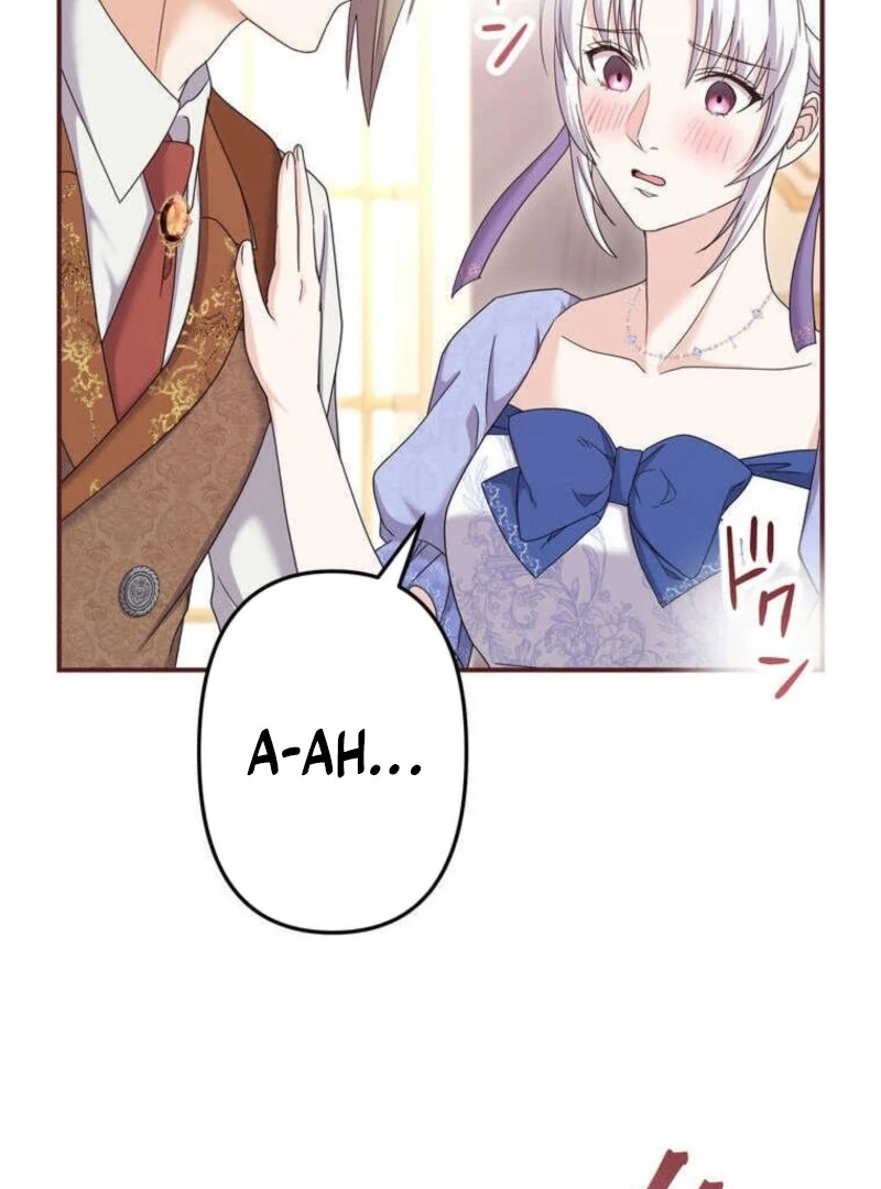 A Prince’s Proposal to the Saintess Who Failed him Chapter 24 - Page 123