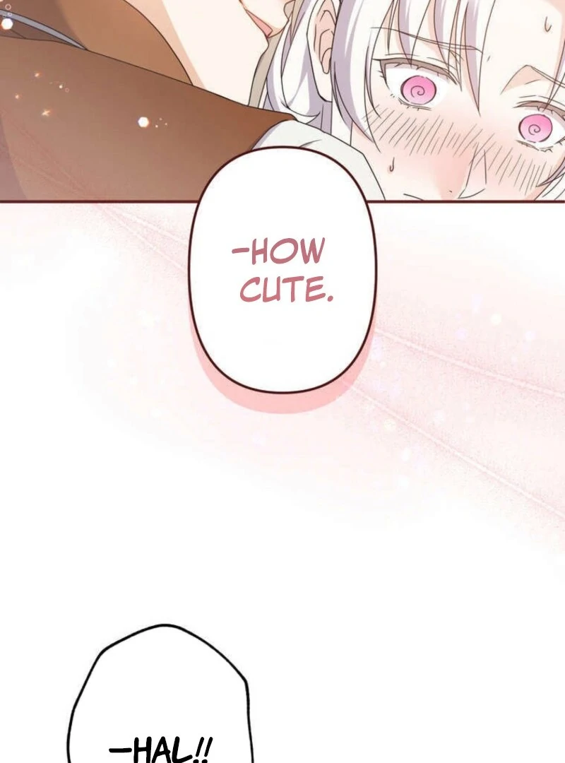 A Prince’s Proposal to the Saintess Who Failed him Chapter 24 - Page 135