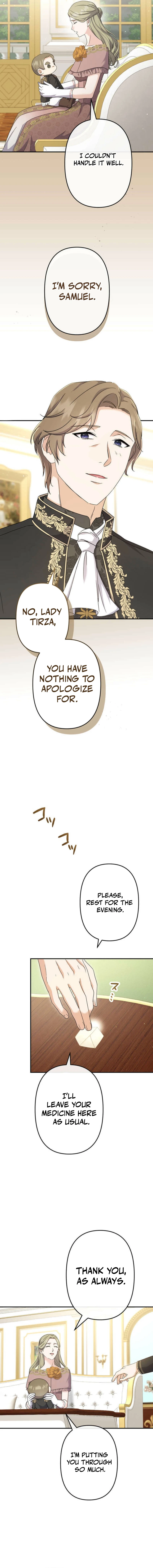 A Prince’s Proposal to the Saintess Who Failed him Chapter 25 - Page 14