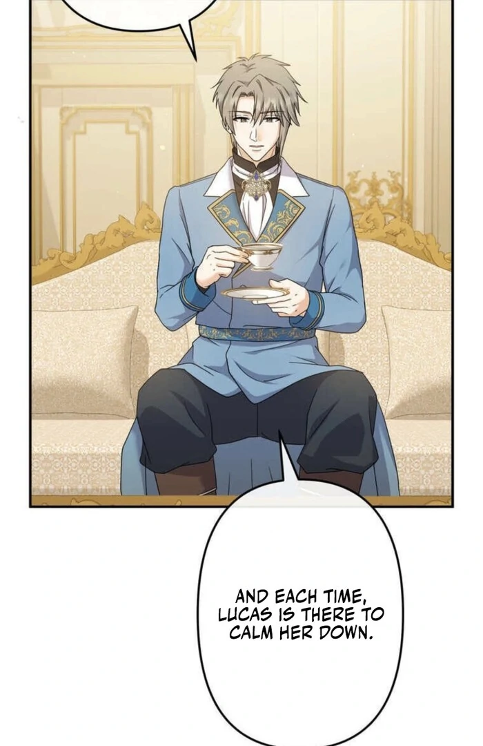 A Prince’s Proposal to the Saintess Who Failed him Chapter 26 - Page 7